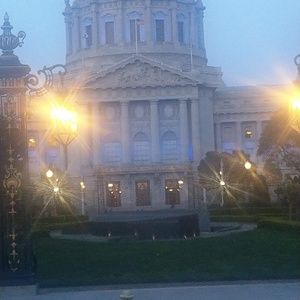 Meet your Posher, Robert